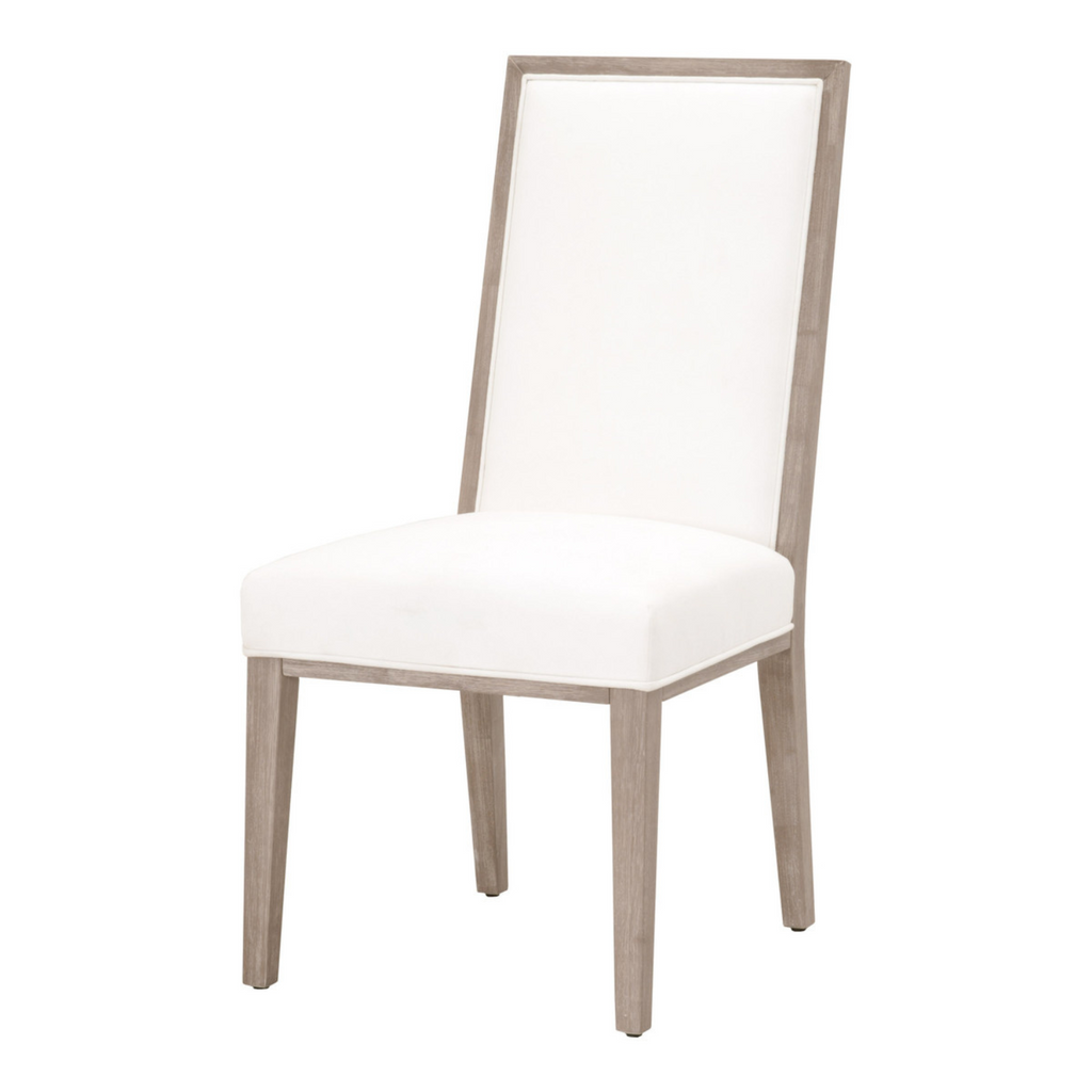 MARTIN DINING CHAIR - MAK & CO