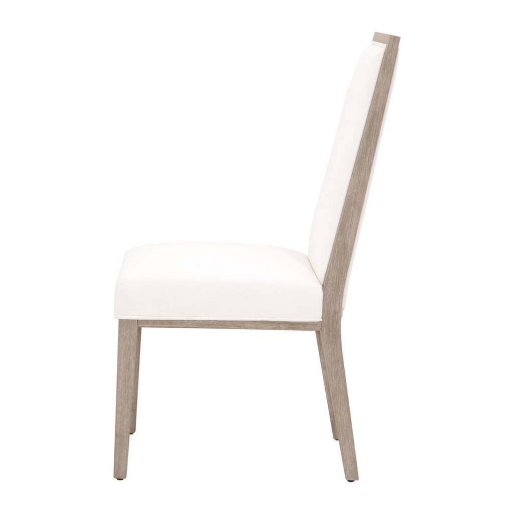 MARTIN DINING CHAIR - MAK & CO