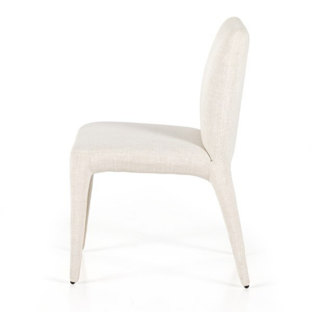 MONZA DINING CHAIR - MAK & CO