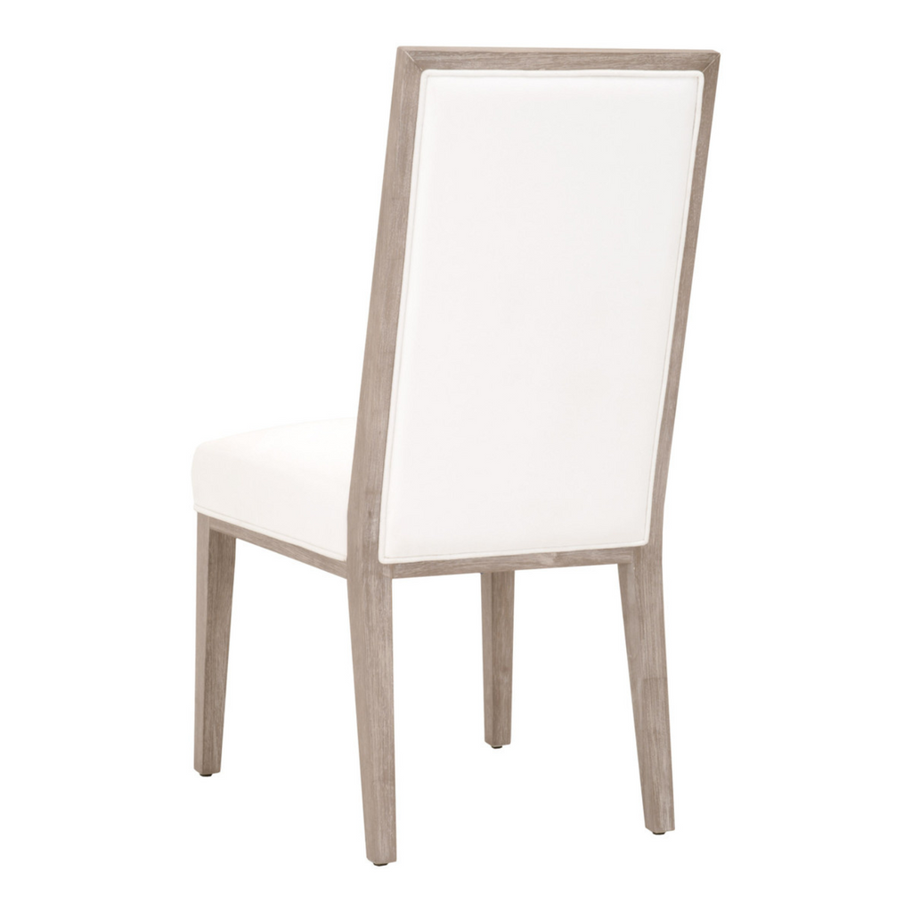 MARTIN DINING CHAIR - MAK & CO