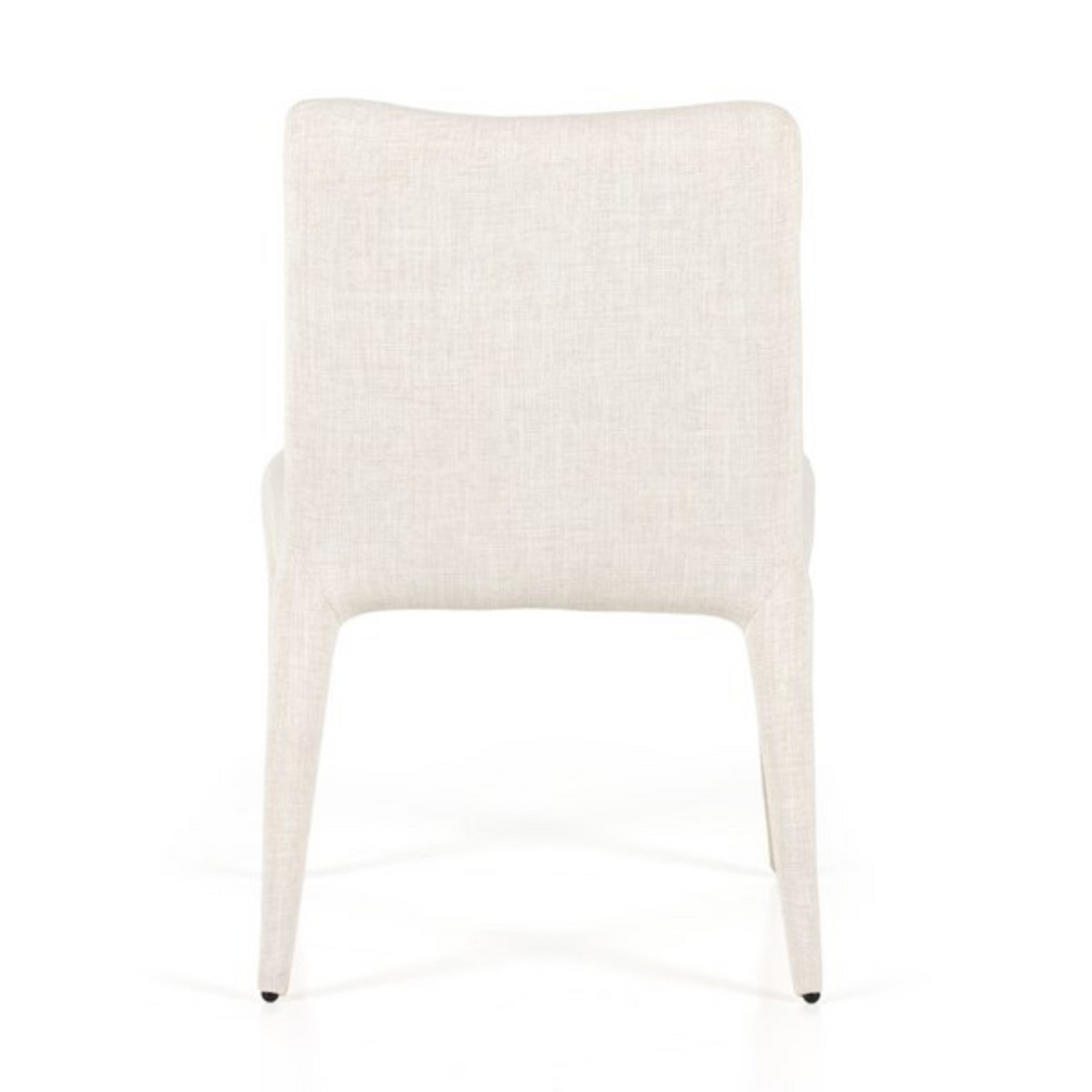 MONZA DINING CHAIR - MAK & CO