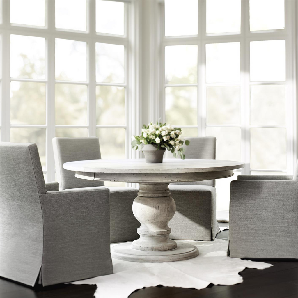 MIRABELLE DINING TABLE - MAK & CO