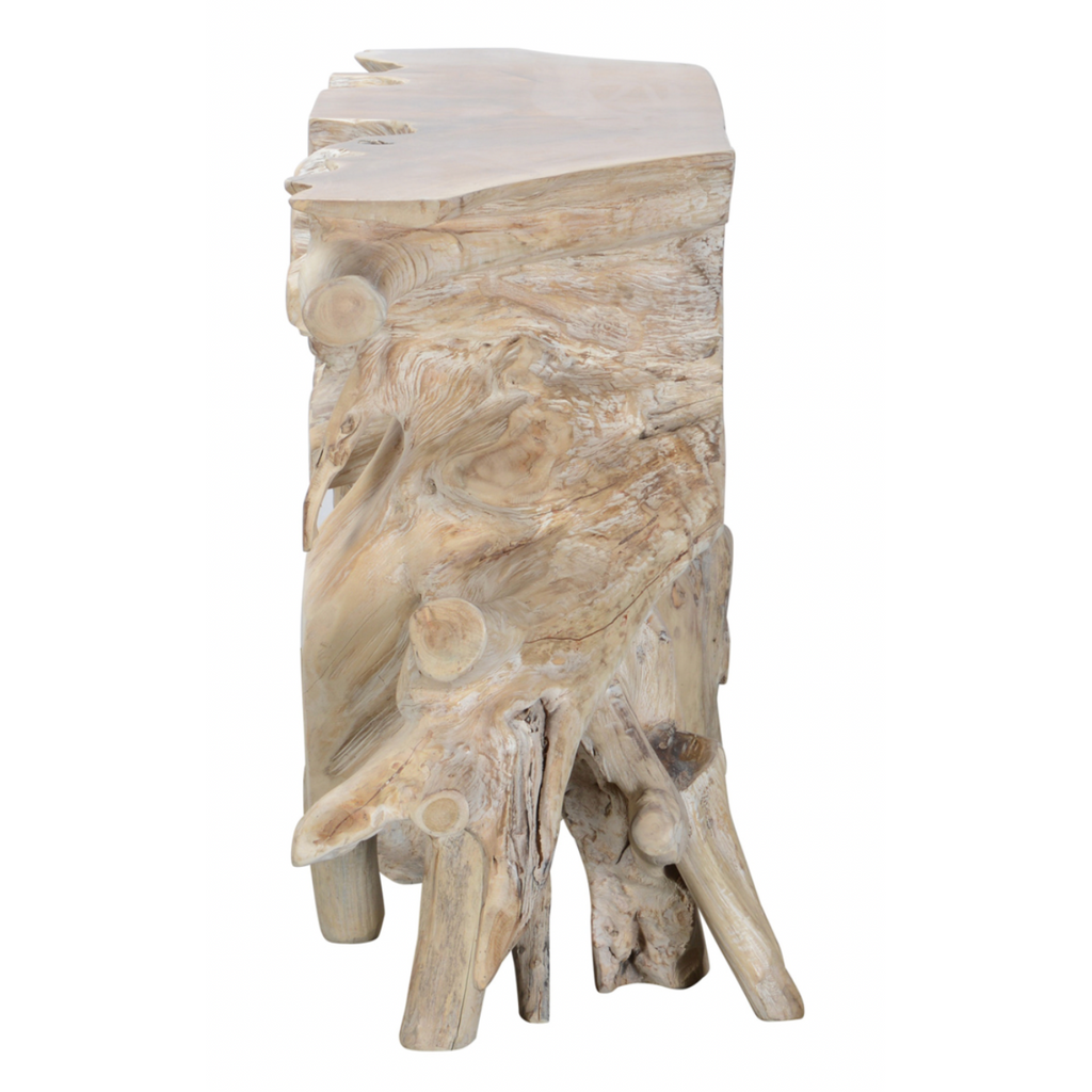 CYPRESS ROOT CONSOLE - MAK & CO
