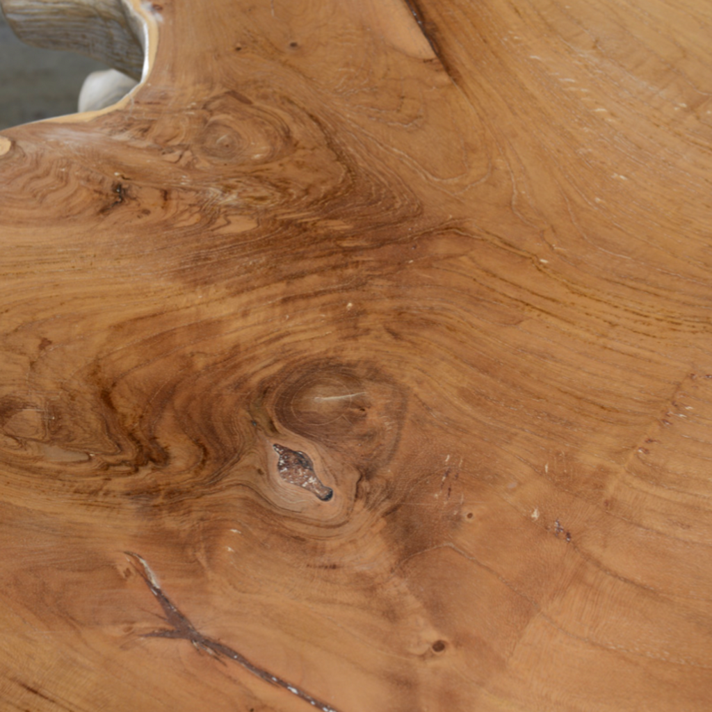 CYPRESS ROOT CONSOLE - MAK & CO