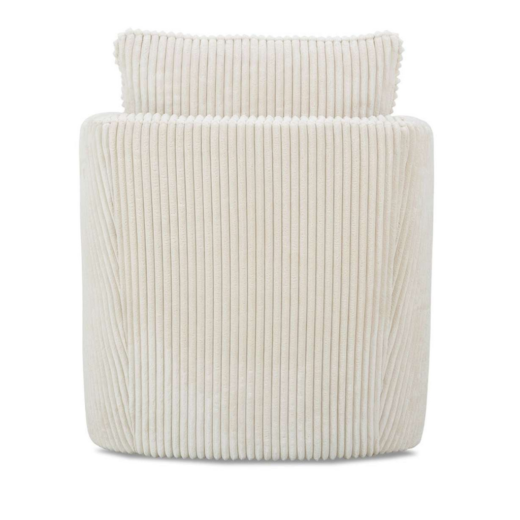 ROCKPORT SWIVEL CHAIR - MAK & CO