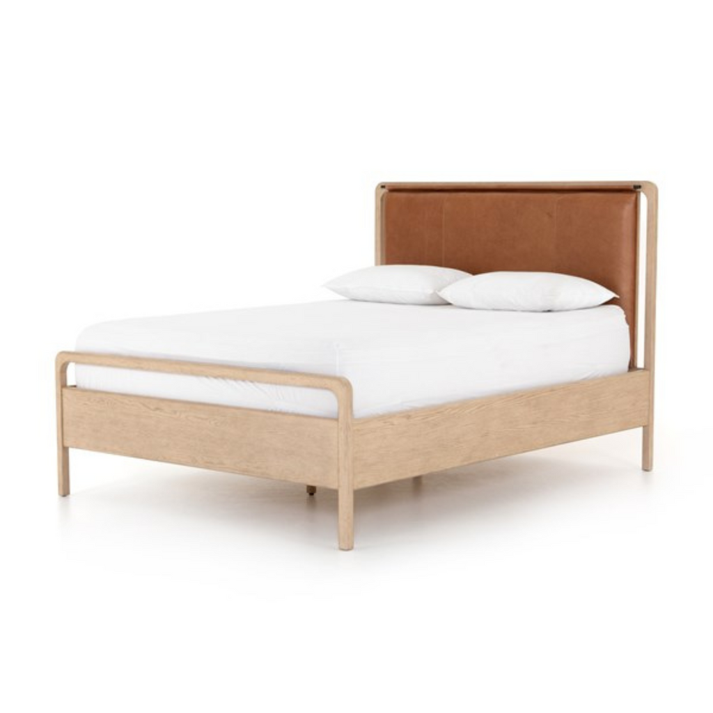 ROSEDALE BED - MAK & CO