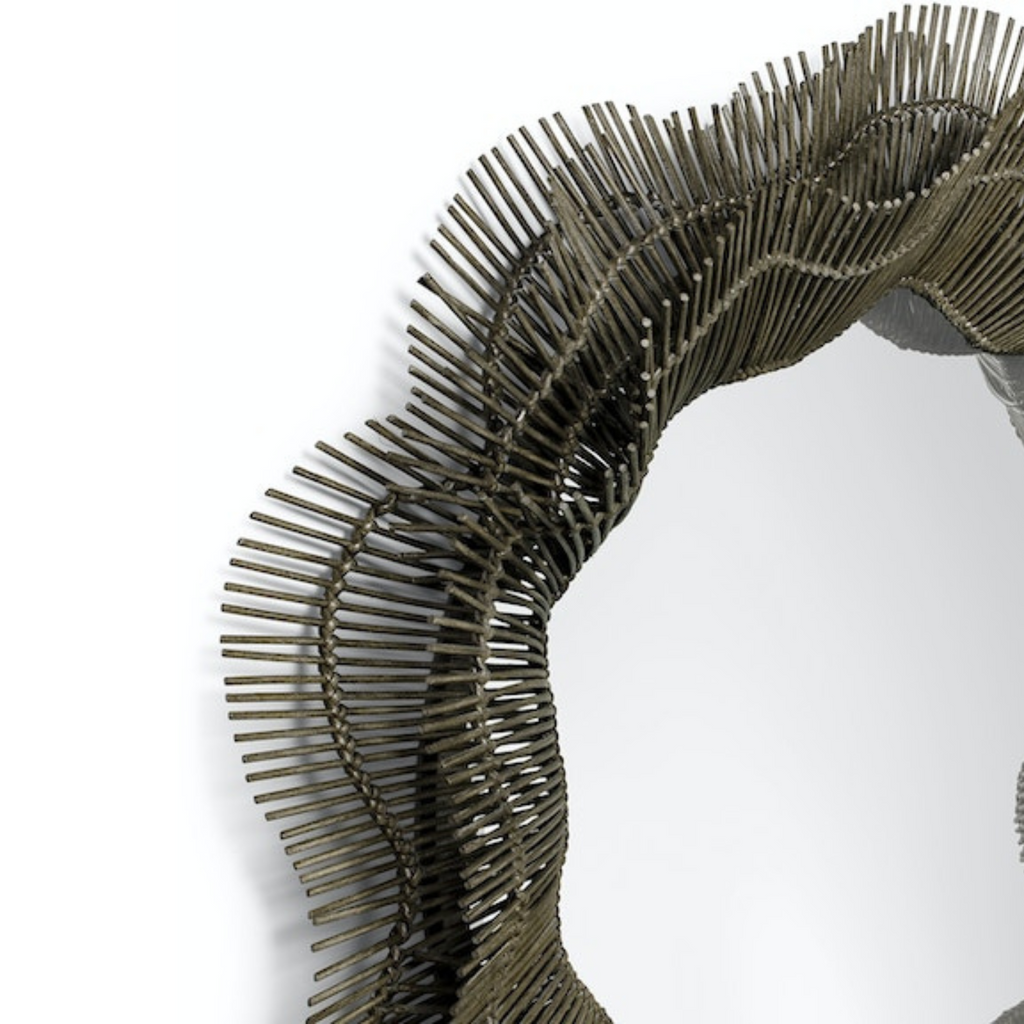 MIRAMAR MIRROR - MAK & CO