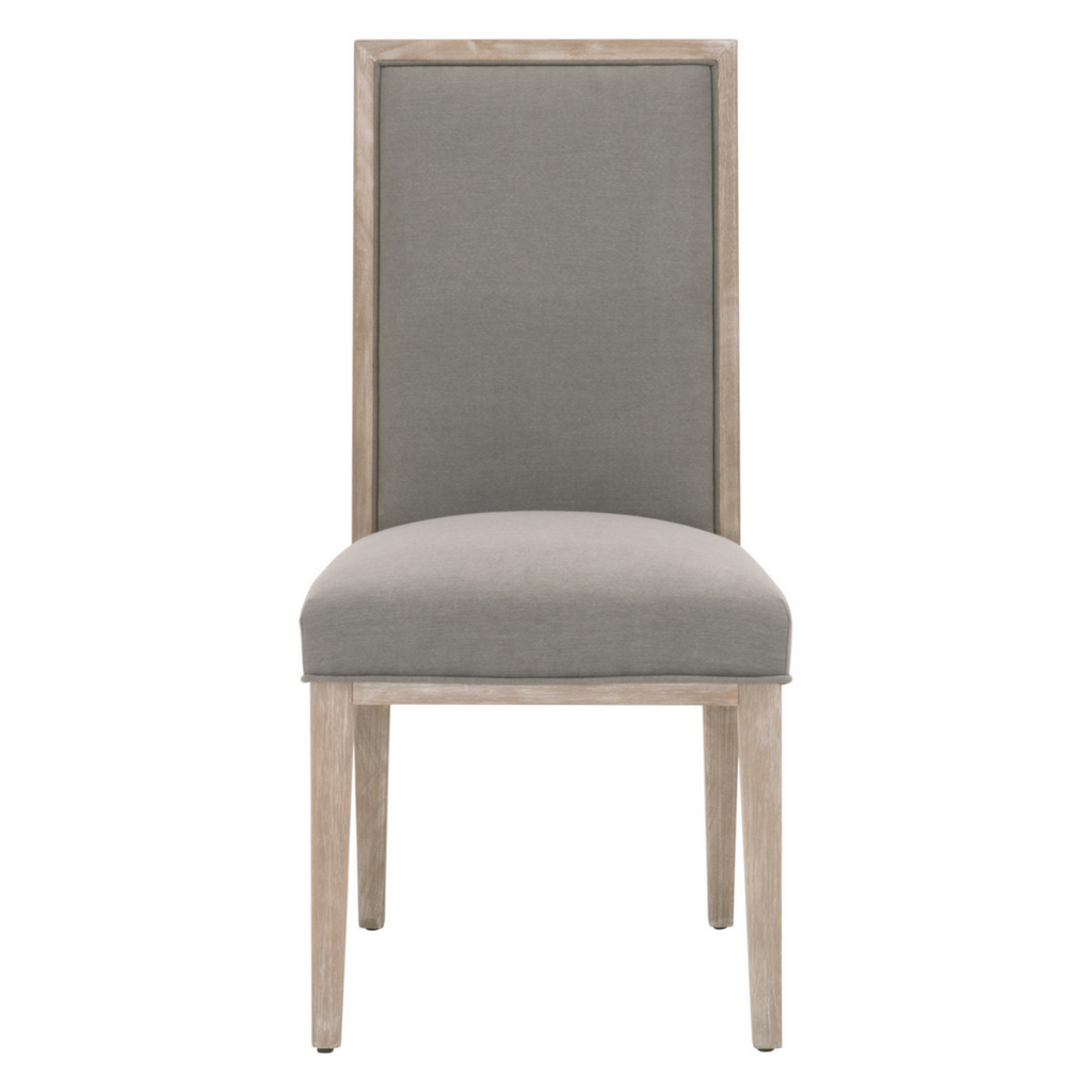 MARTIN DINING CHAIR - MAK & CO