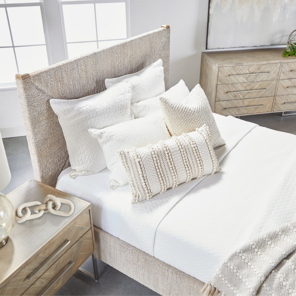 MALAY BED - MAK & CO