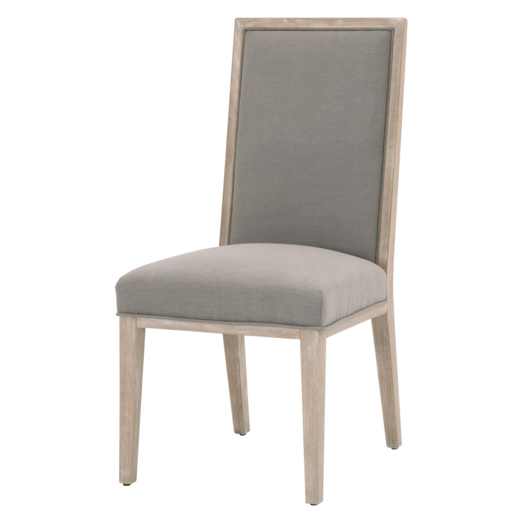 MARTIN DINING CHAIR - MAK & CO