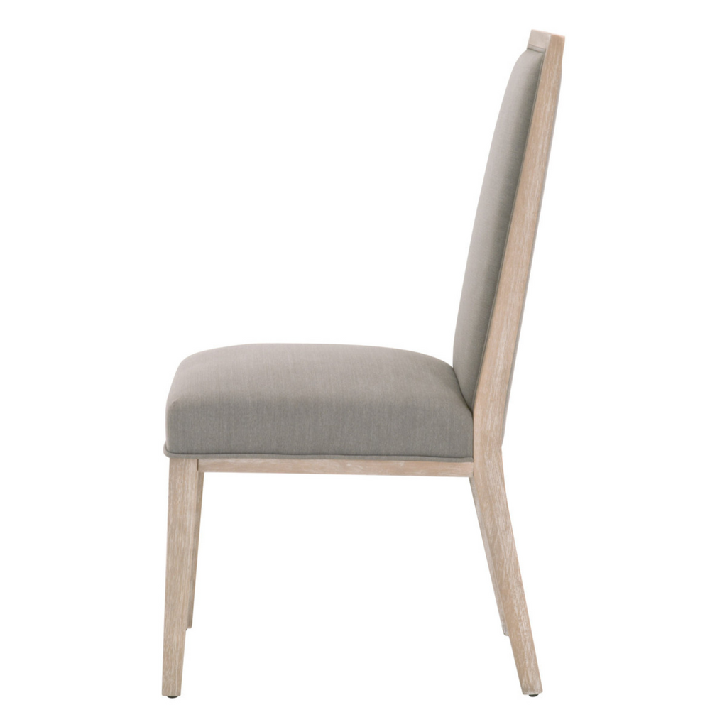 MARTIN DINING CHAIR - MAK & CO