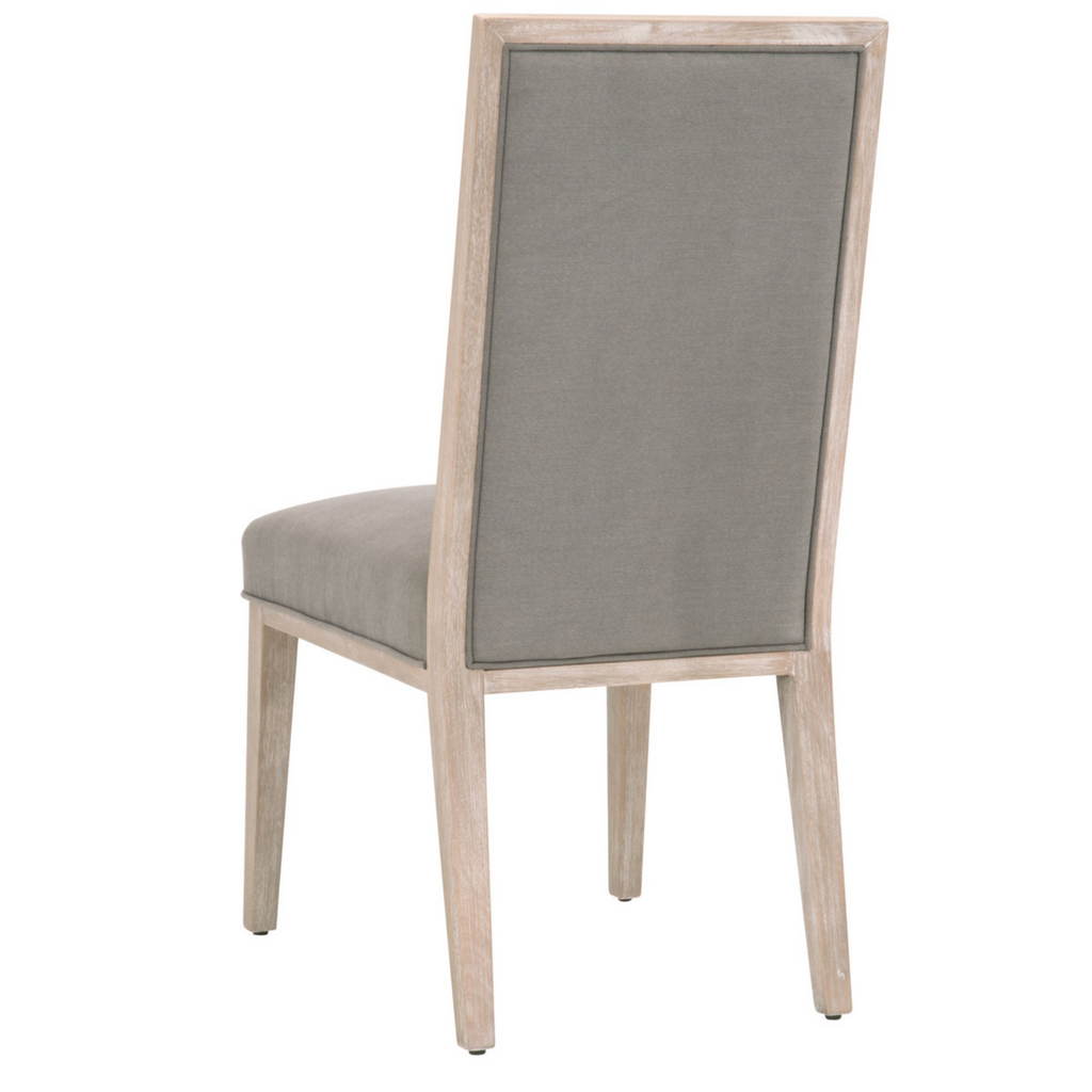 MARTIN DINING CHAIR - MAK & CO