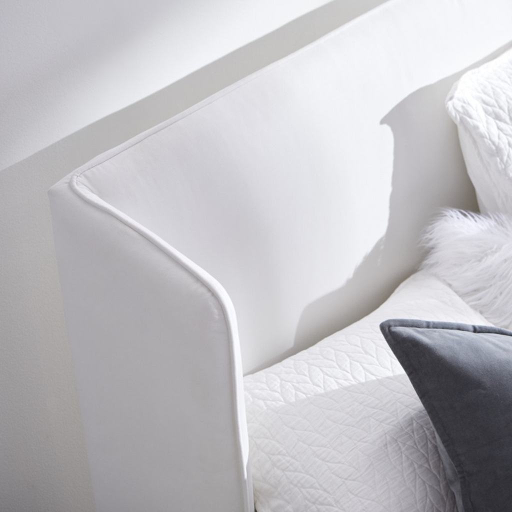 STEWART BED - MAK & CO