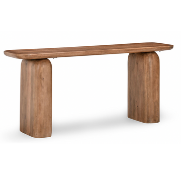 CHLOE 68" CONSOLE TABLE - MAK & CO