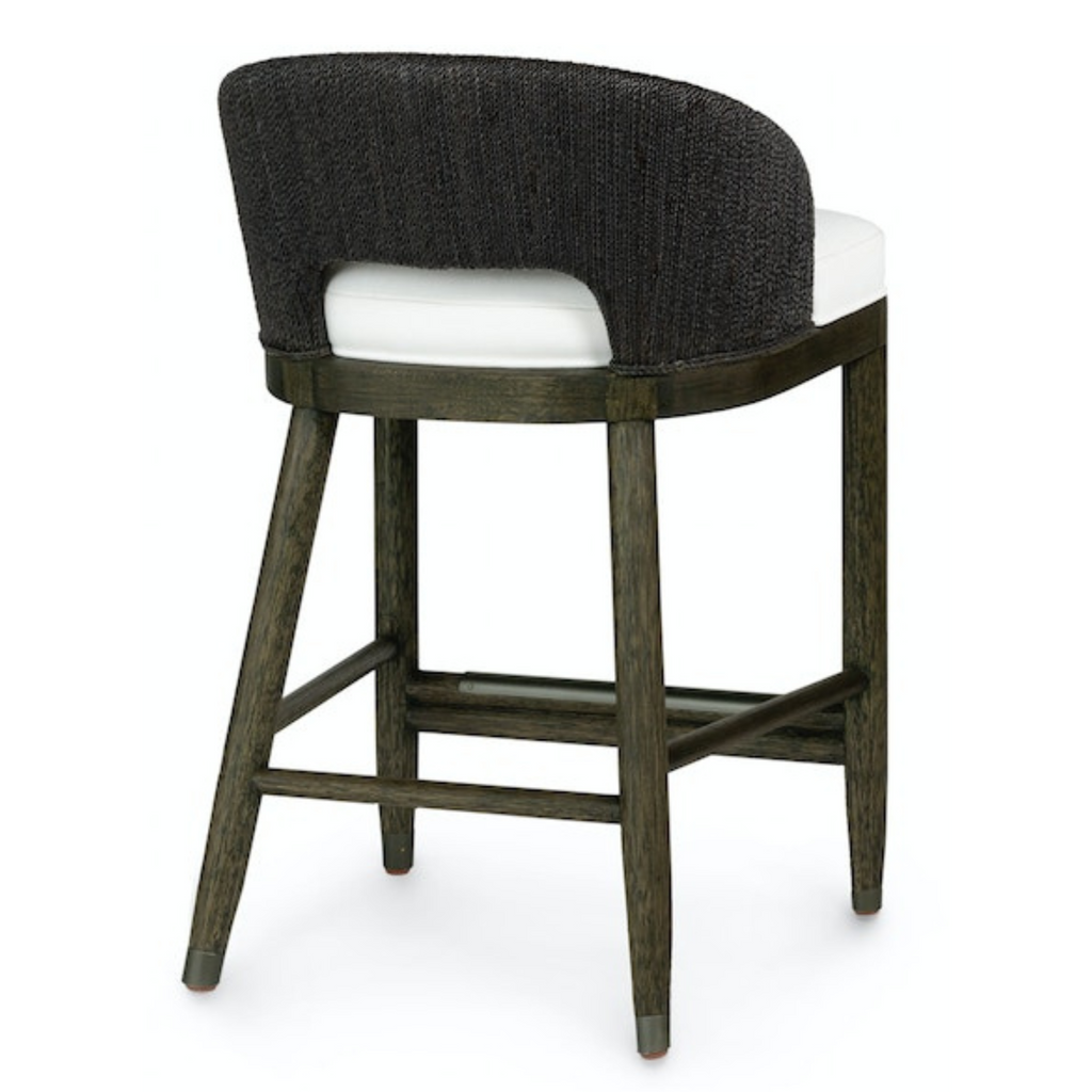 PRESCOTT 24" COUNTER STOOL - MAK & CO