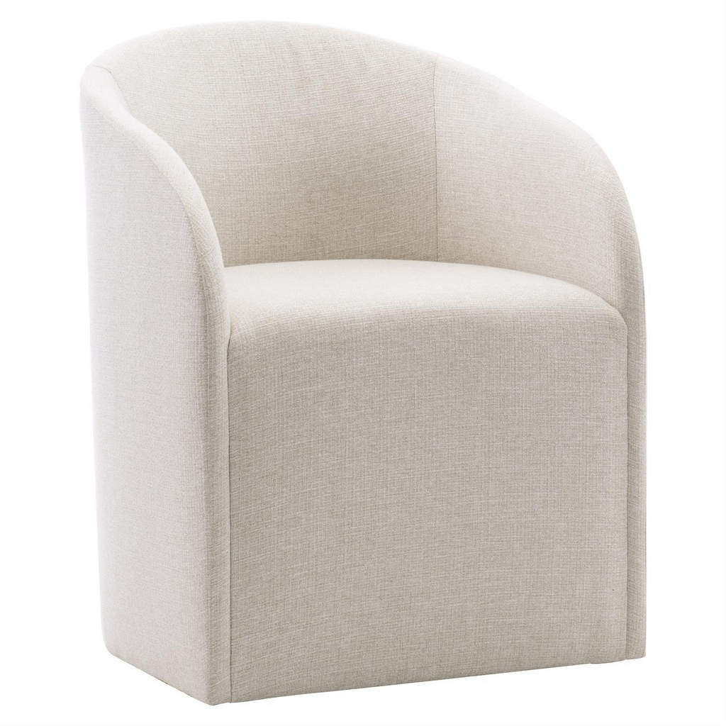 FINCH ARM CHAIR - MAK & CO