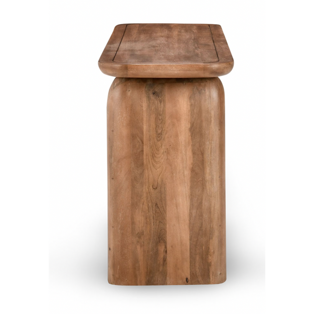 CHLOE 68" CONSOLE TABLE - MAK & CO