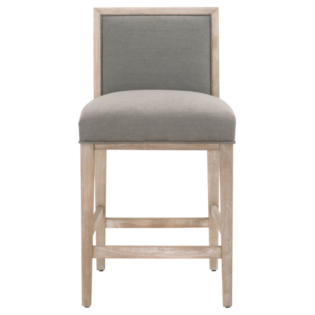 MARTIN COUNTER STOOL - MAK & CO