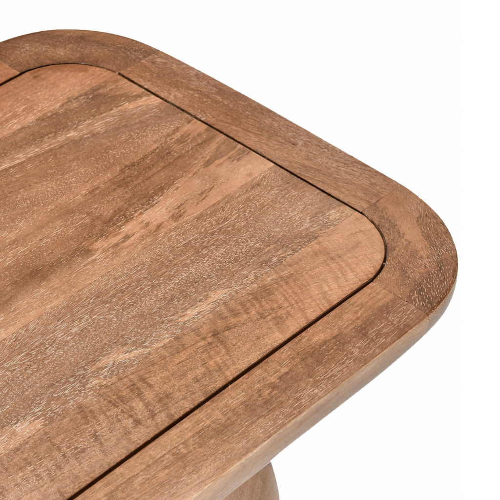 CHLOE 68" CONSOLE TABLE - MAK & CO