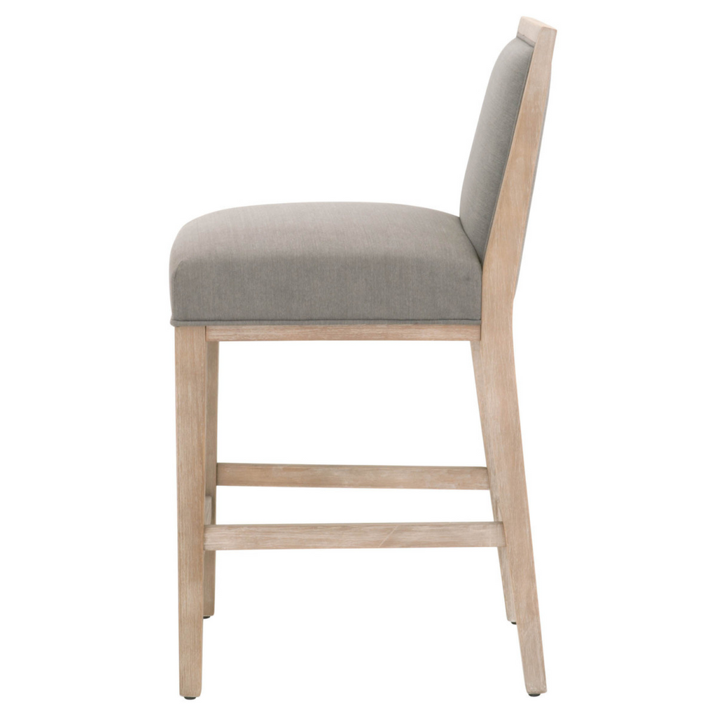MARTIN COUNTER STOOL - MAK & CO