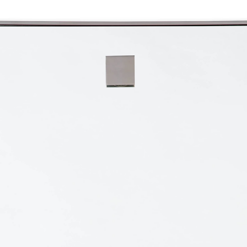 HANGING RECTANGLE MIRROR - MAK & CO