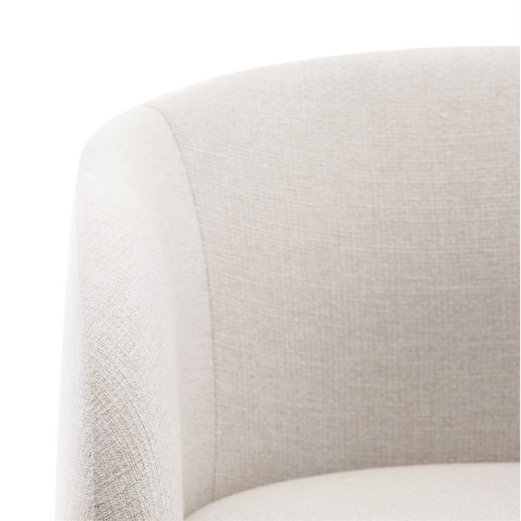 FINCH ARM CHAIR - MAK & CO