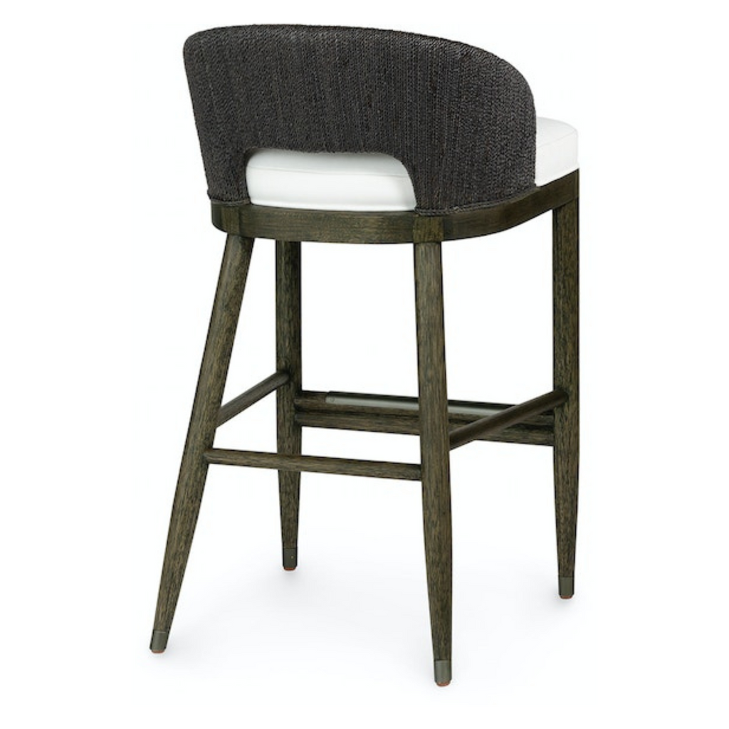 PRESCOTT 30" BARSTOOL - MAK & CO