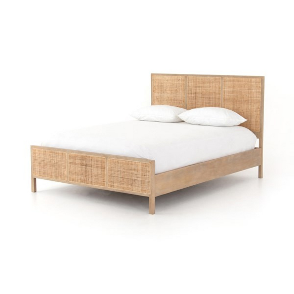 SYDNEY BED - MAK & CO