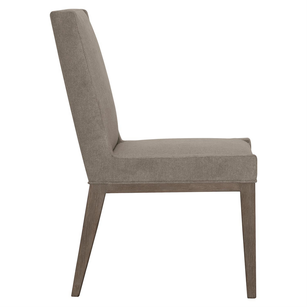 LINEA SIDE CHAIR - MAK & CO
