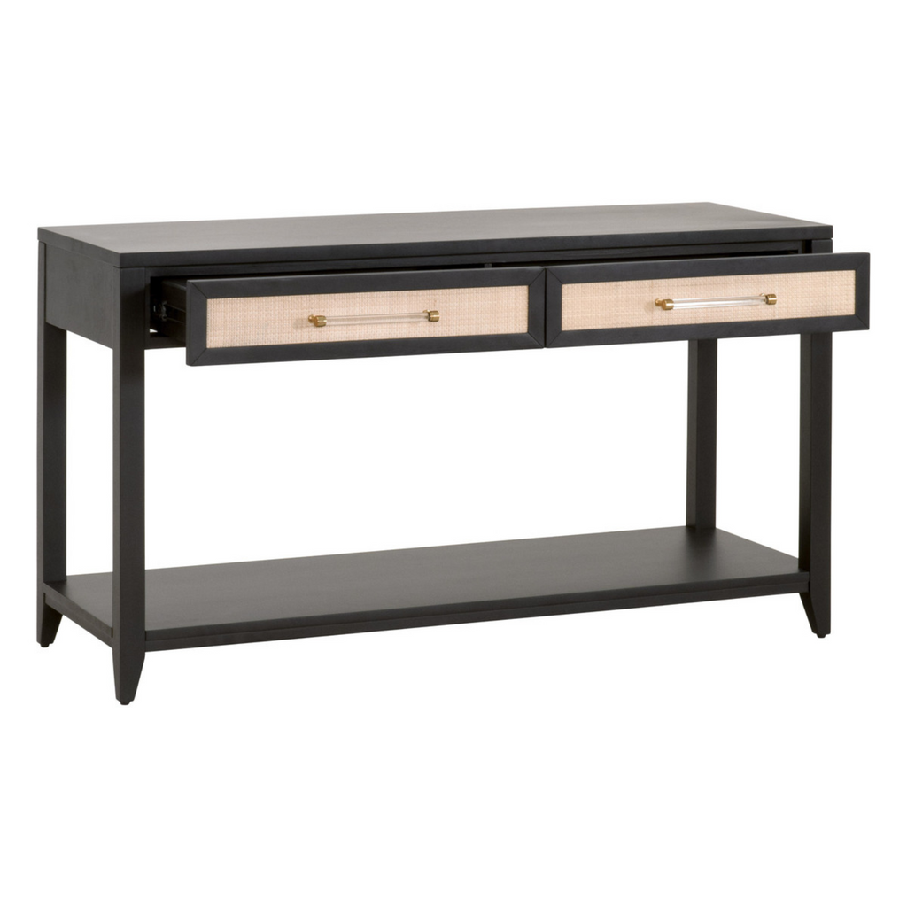 HOLLAND CONSOLE TABLE - MAK & CO
