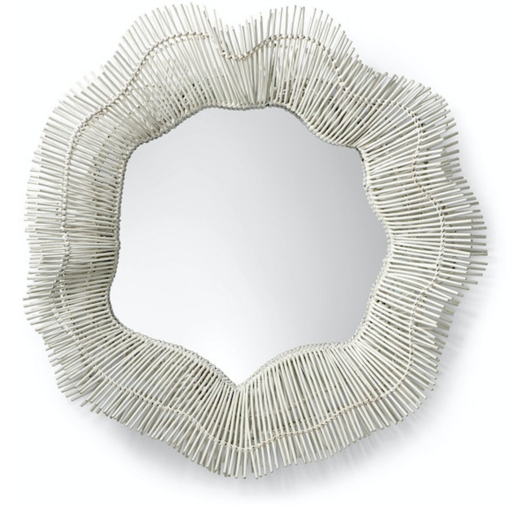 MIRAMAR MIRROR - MAK & CO