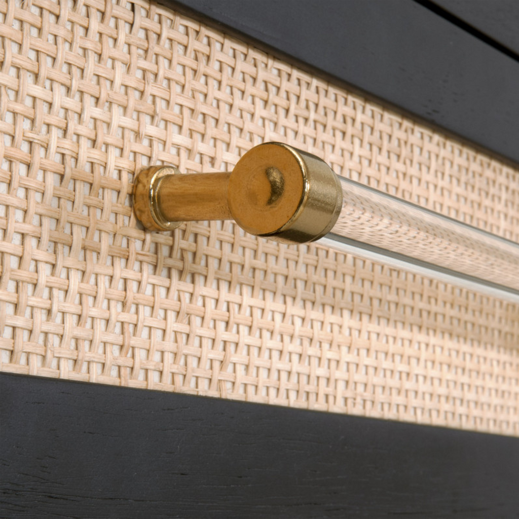 HOLLAND CONSOLE TABLE - MAK & CO