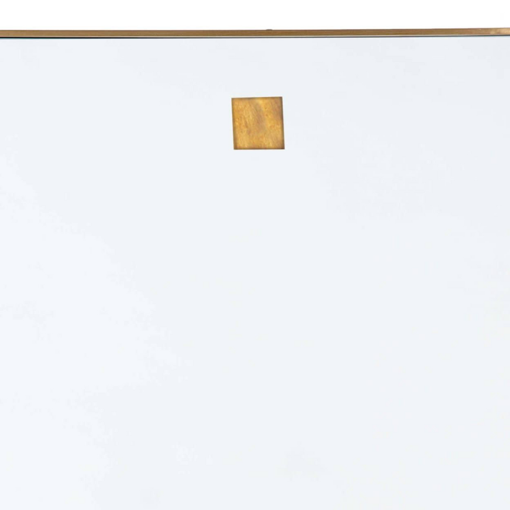 HANGING RECTANGLE MIRROR - MAK & CO