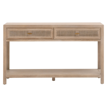 CANE ENTRY CONSOLE - MAK & CO