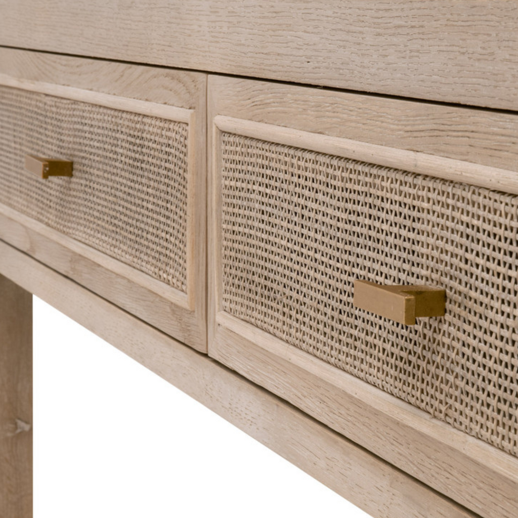 CANE ENTRY CONSOLE - MAK & CO