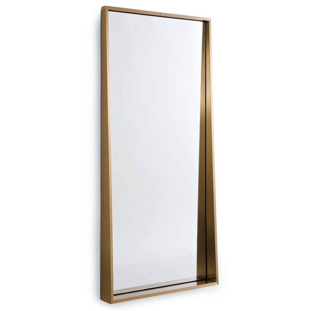 GUNNER MIRROR - MAK & CO