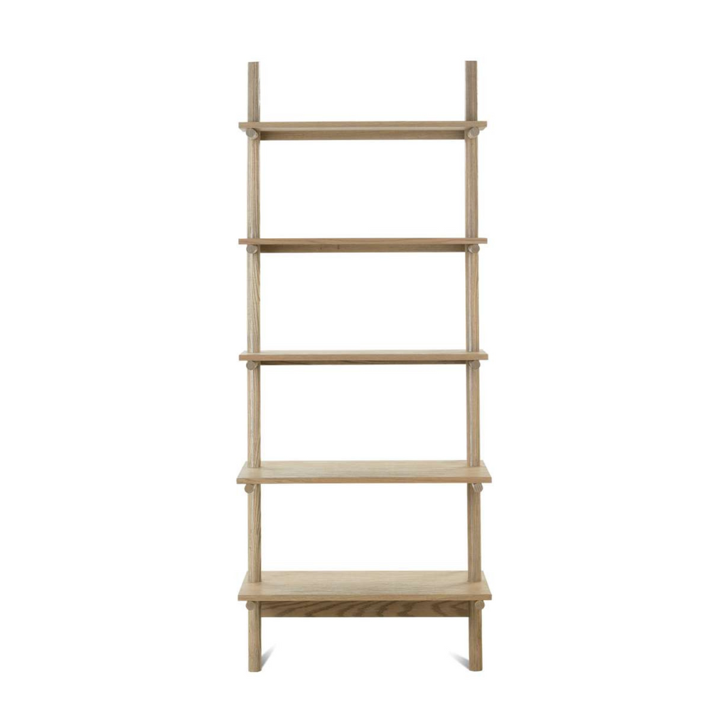 COSTA BOOKCASE - MAK & CO
