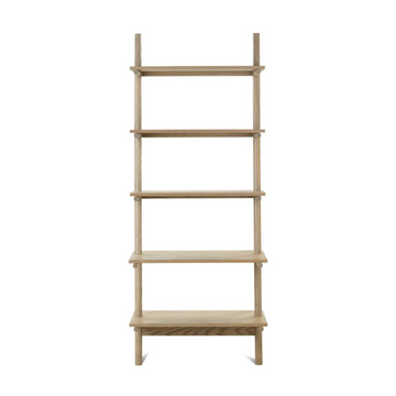 COSTA BOOKCASE - MAK & CO