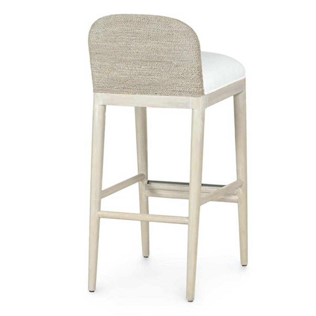SURREY 30" BARSTOOL - MAK & CO