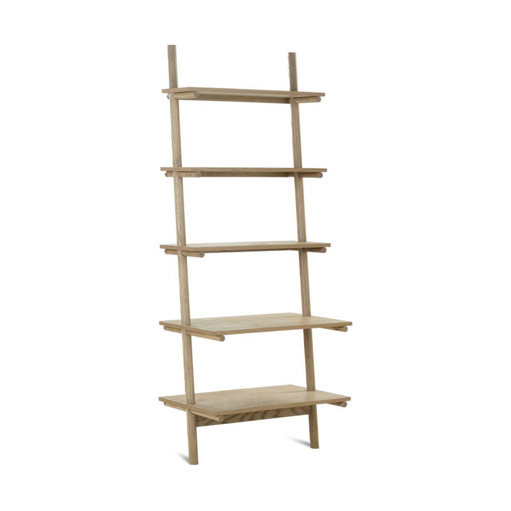 COSTA BOOKCASE - MAK & CO