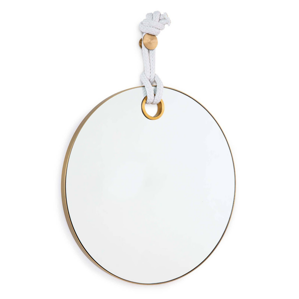 PORTER MIRROR - MAK & CO