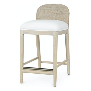 SURREY 24" COUNTER STOOL - MAK & CO