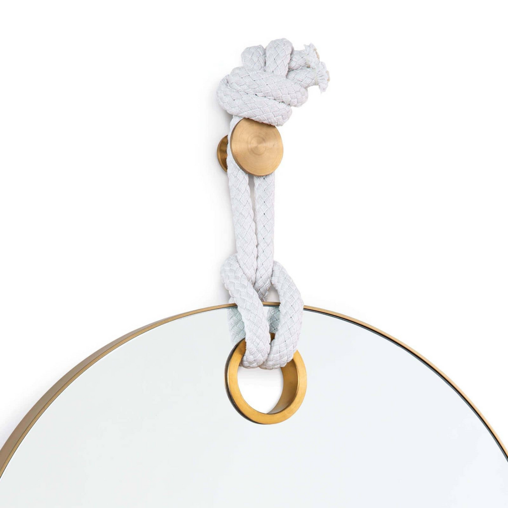 PORTER MIRROR - MAK & CO