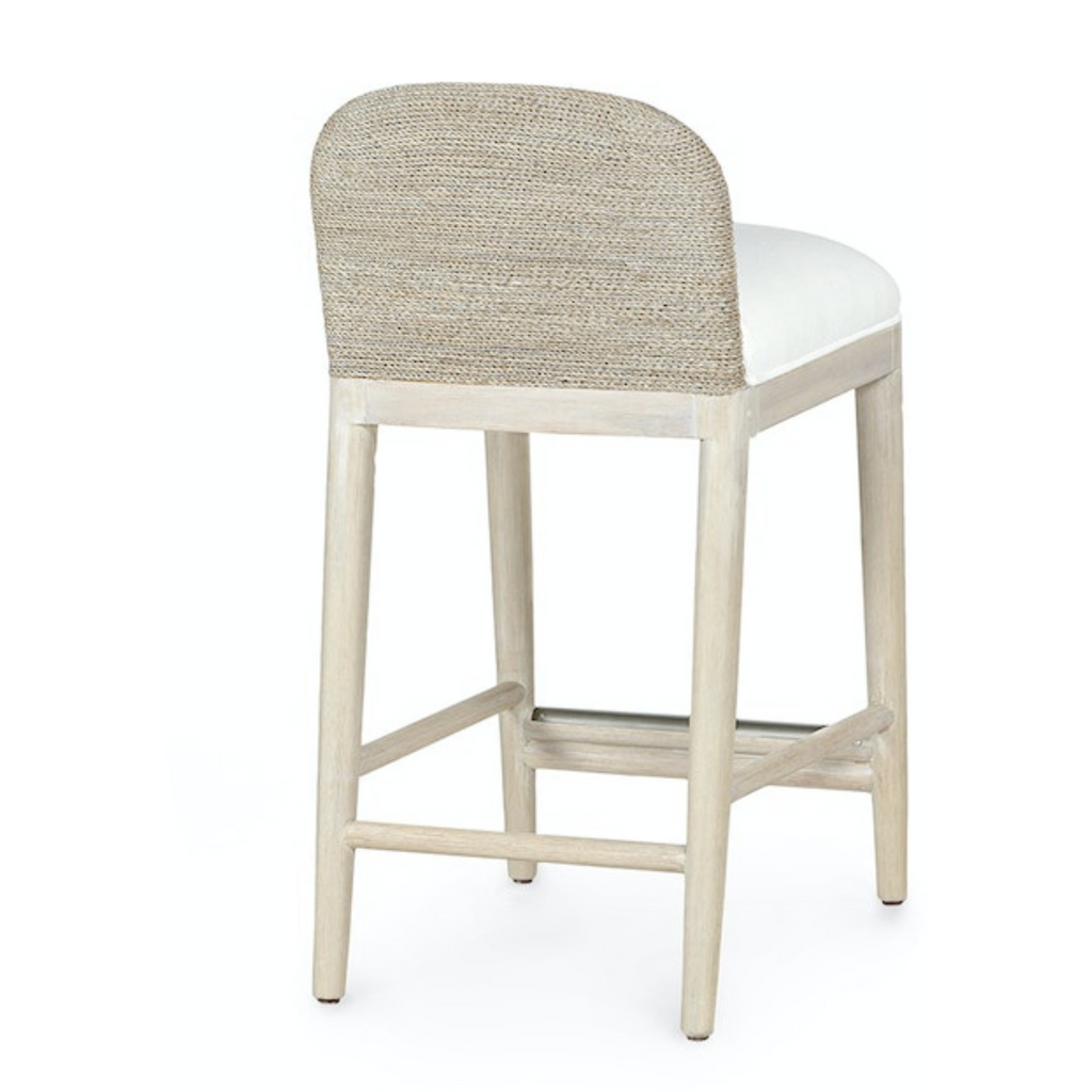 SURREY 24" COUNTER STOOL - MAK & CO
