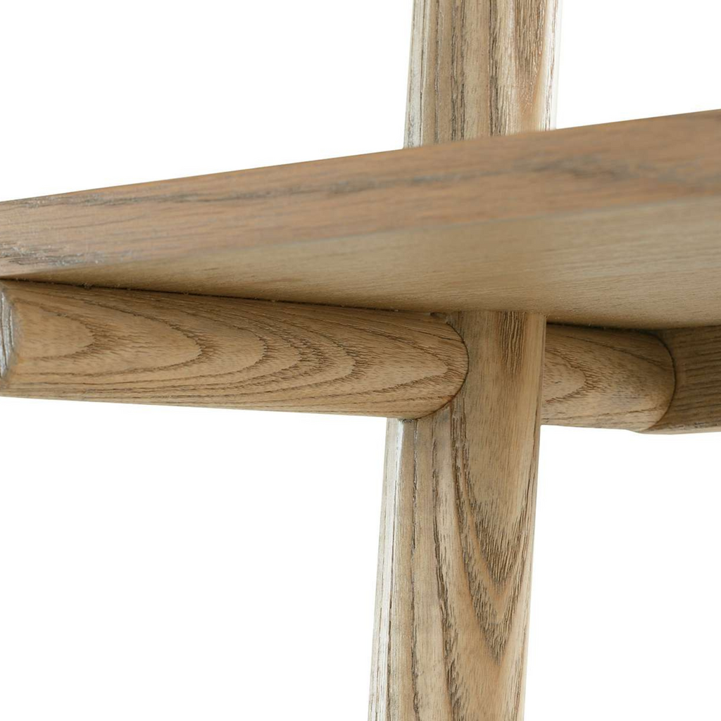 COSTA BOOKCASE - MAK & CO