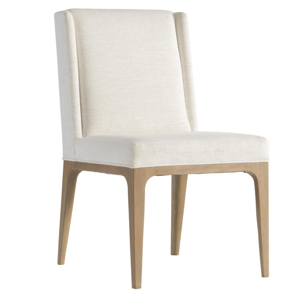 MODULUM SIDE CHAIR - MAK & CO