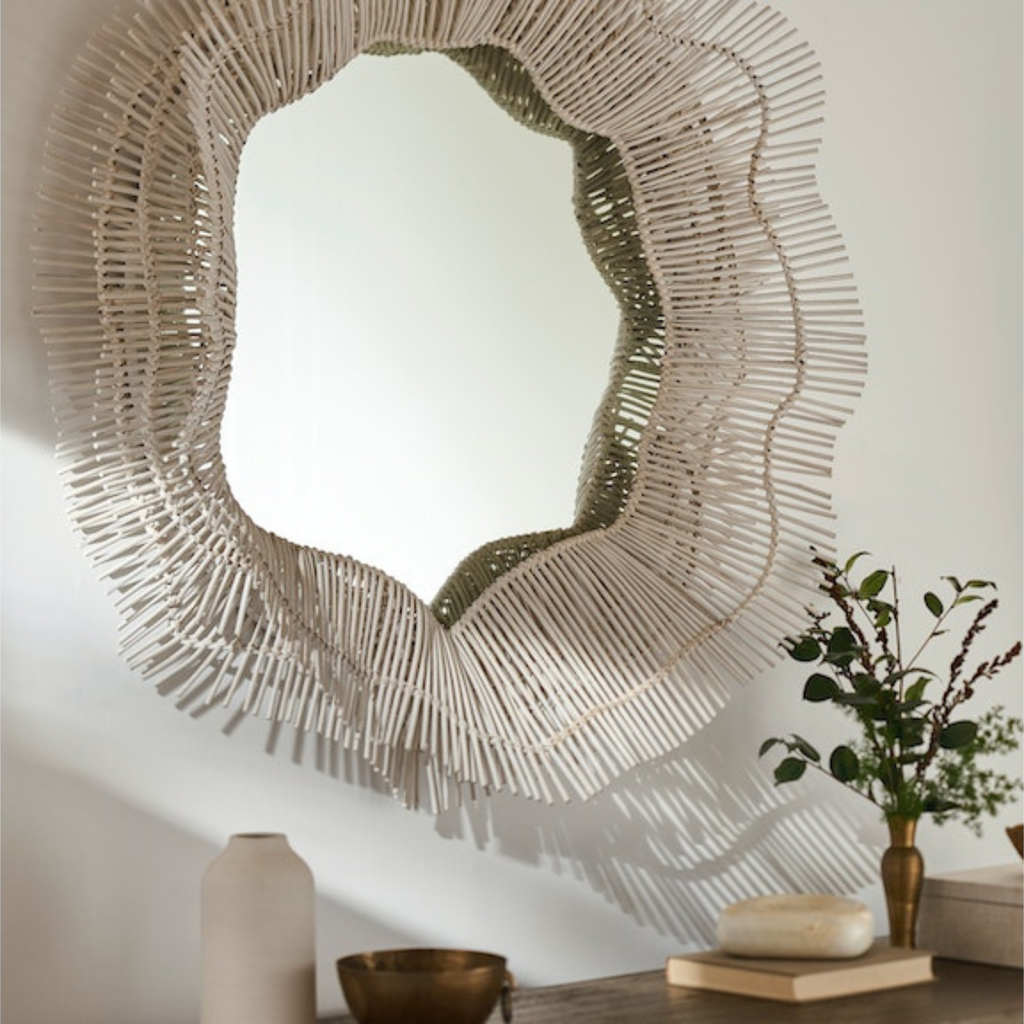 MIRAMAR MIRROR - MAK & CO