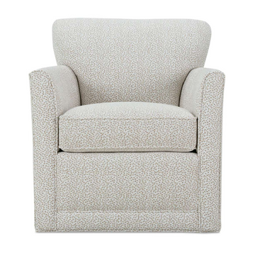 TIMES SQUARE EXPRESS SWIVEL GLIDER - MAK & CO