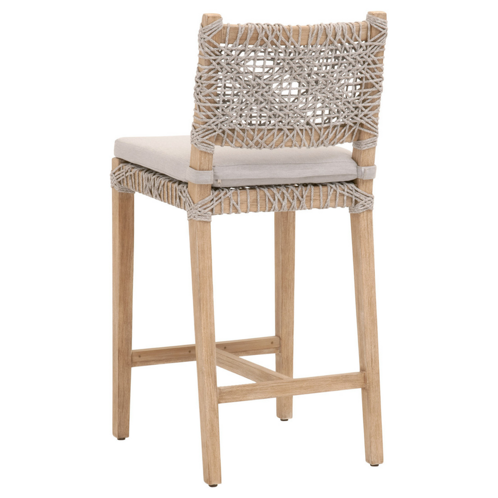COSTA COUNTER STOOL - MAK & CO