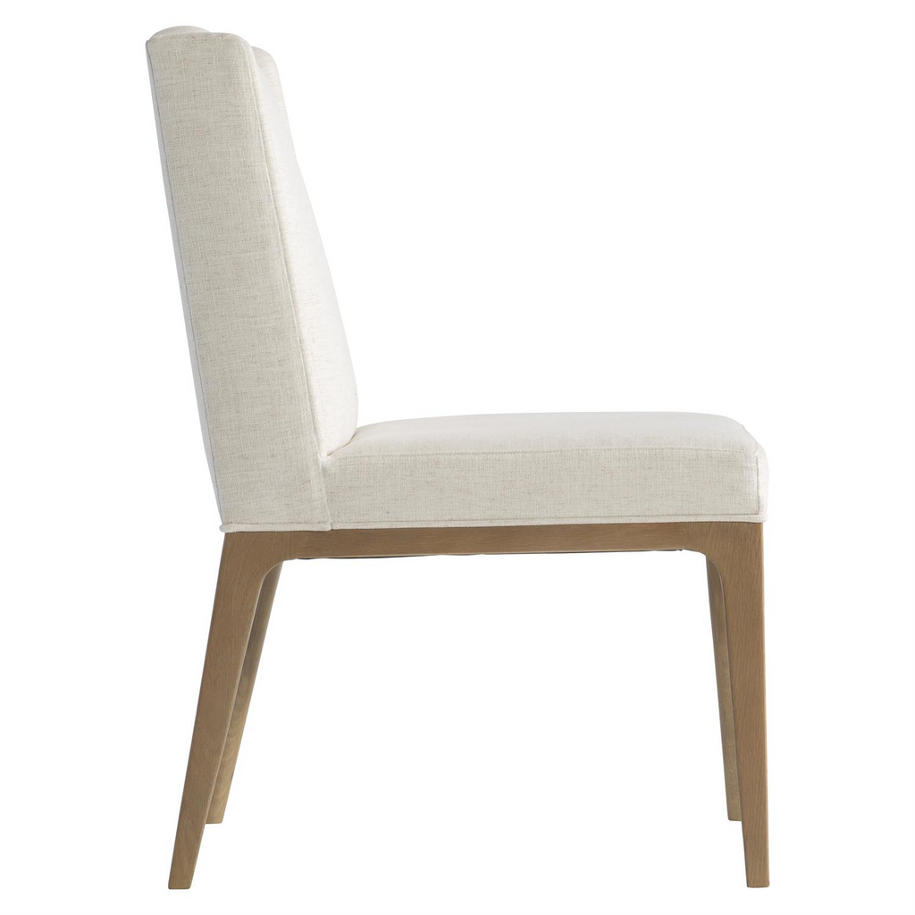 MODULUM SIDE CHAIR - MAK & CO